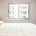 Apartamento Descolado E Com Servicos