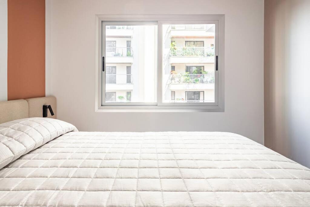 Descolado E Com Servicos Apartamento
