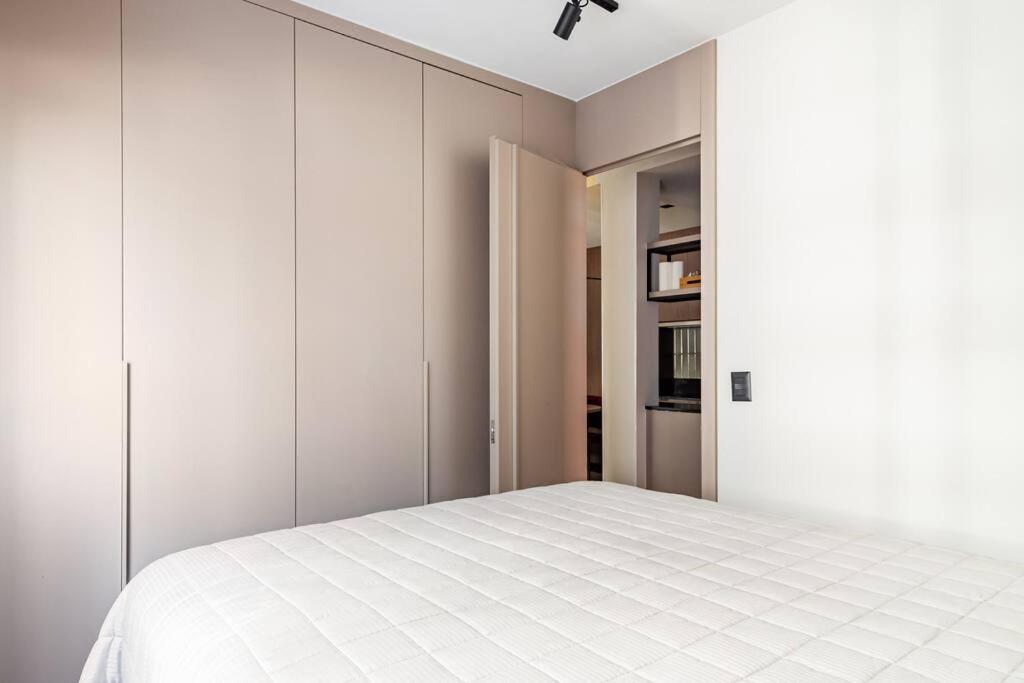 Descolado E Com Servicos Apartamento