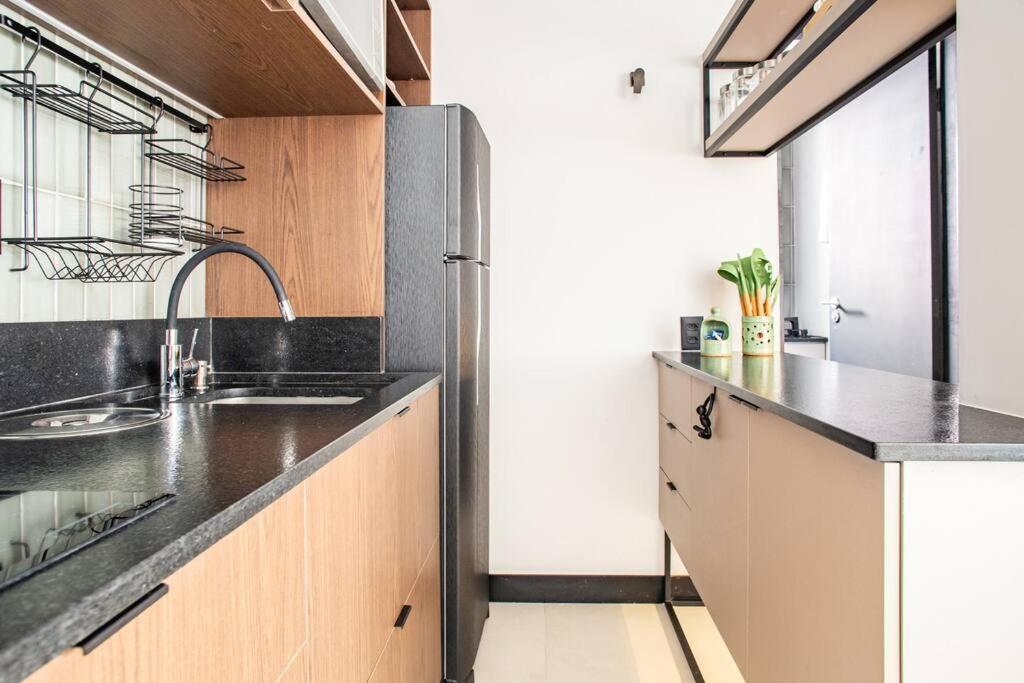 Descolado E Com Servicos Apartamento São Paulo